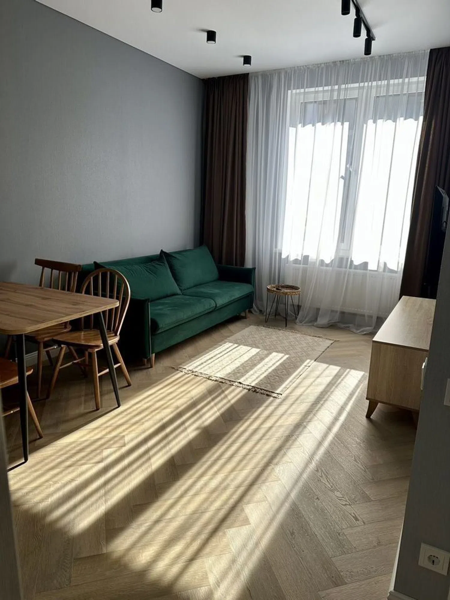 Piso en en calle de les Finestres Verdes, 8 - Foto 3