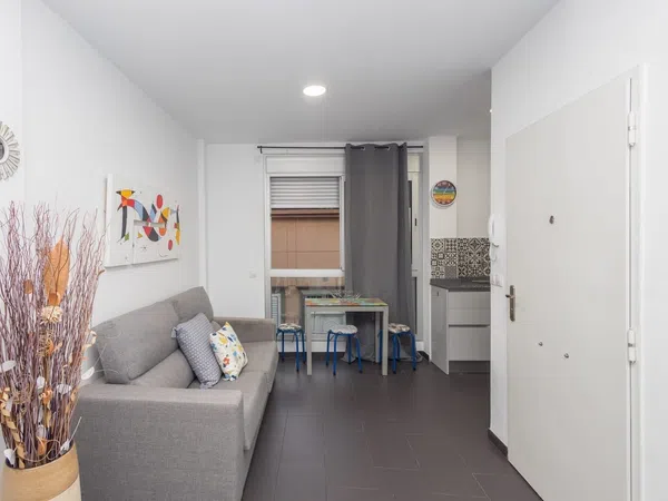 Estudio en Calle Tajaste, 1 - Foto 10