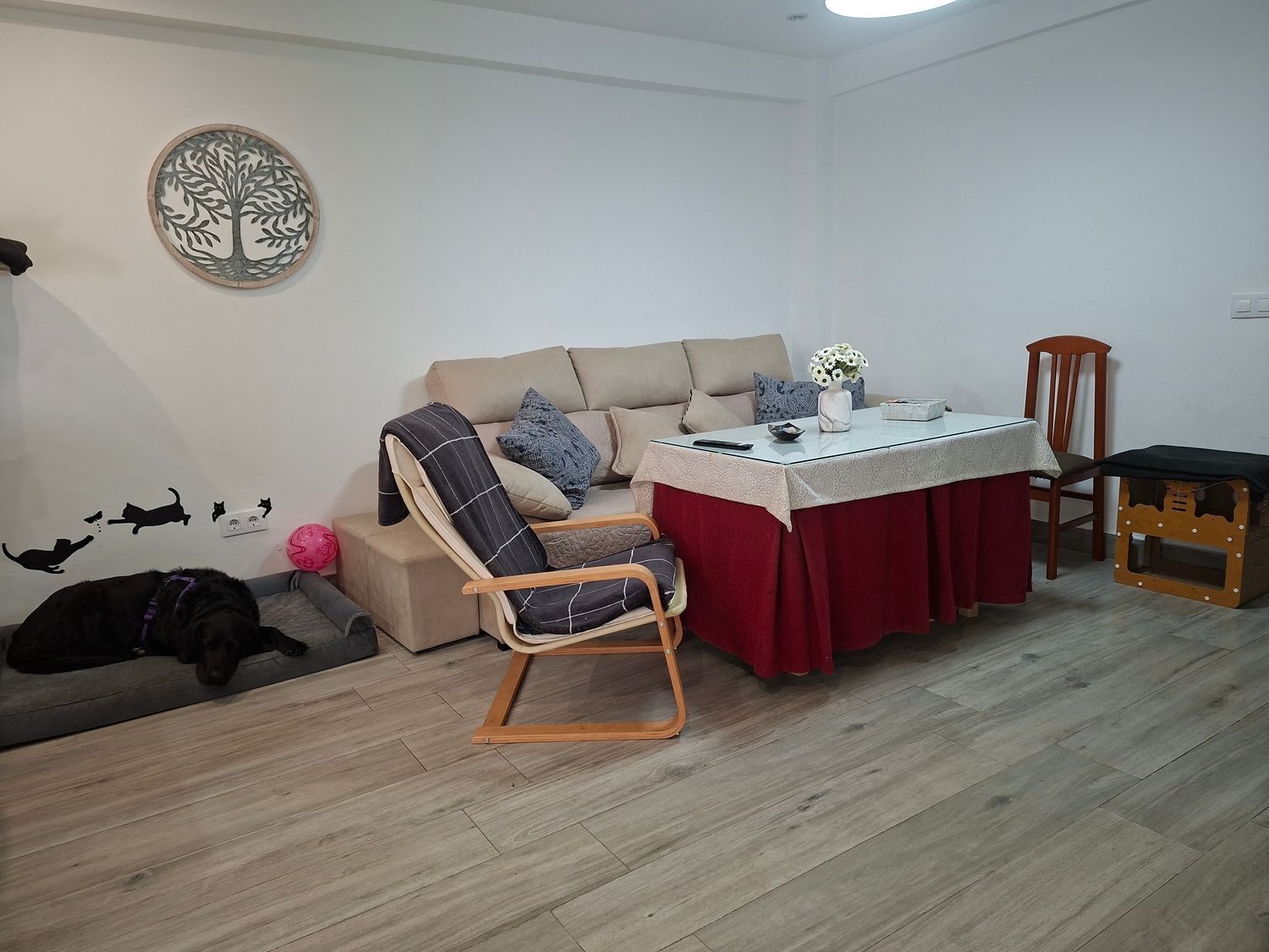 Casa o chalet independiente en Valdezorras - El Gordillo - Foto 7