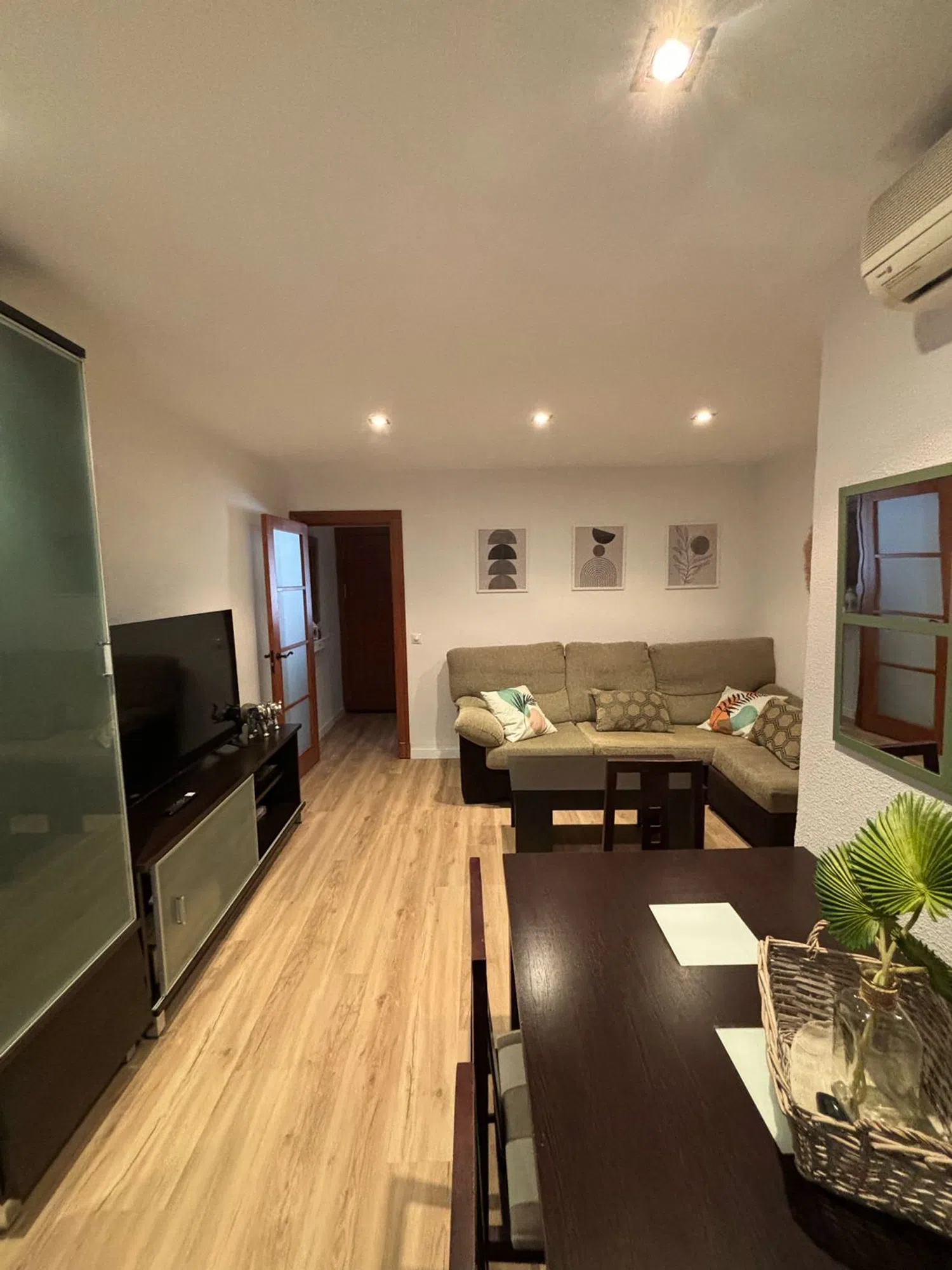 Piso en calle Pintor Aguilera Amate, 321 - Foto 3