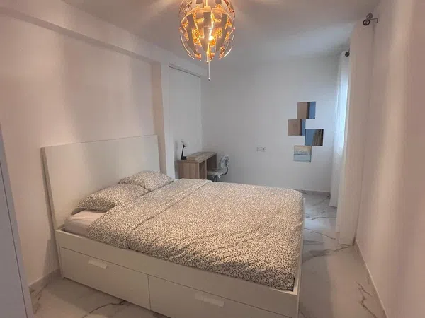 Piso en Calle Carlota Pasaron, 25, Santo Domingo - Foto 13