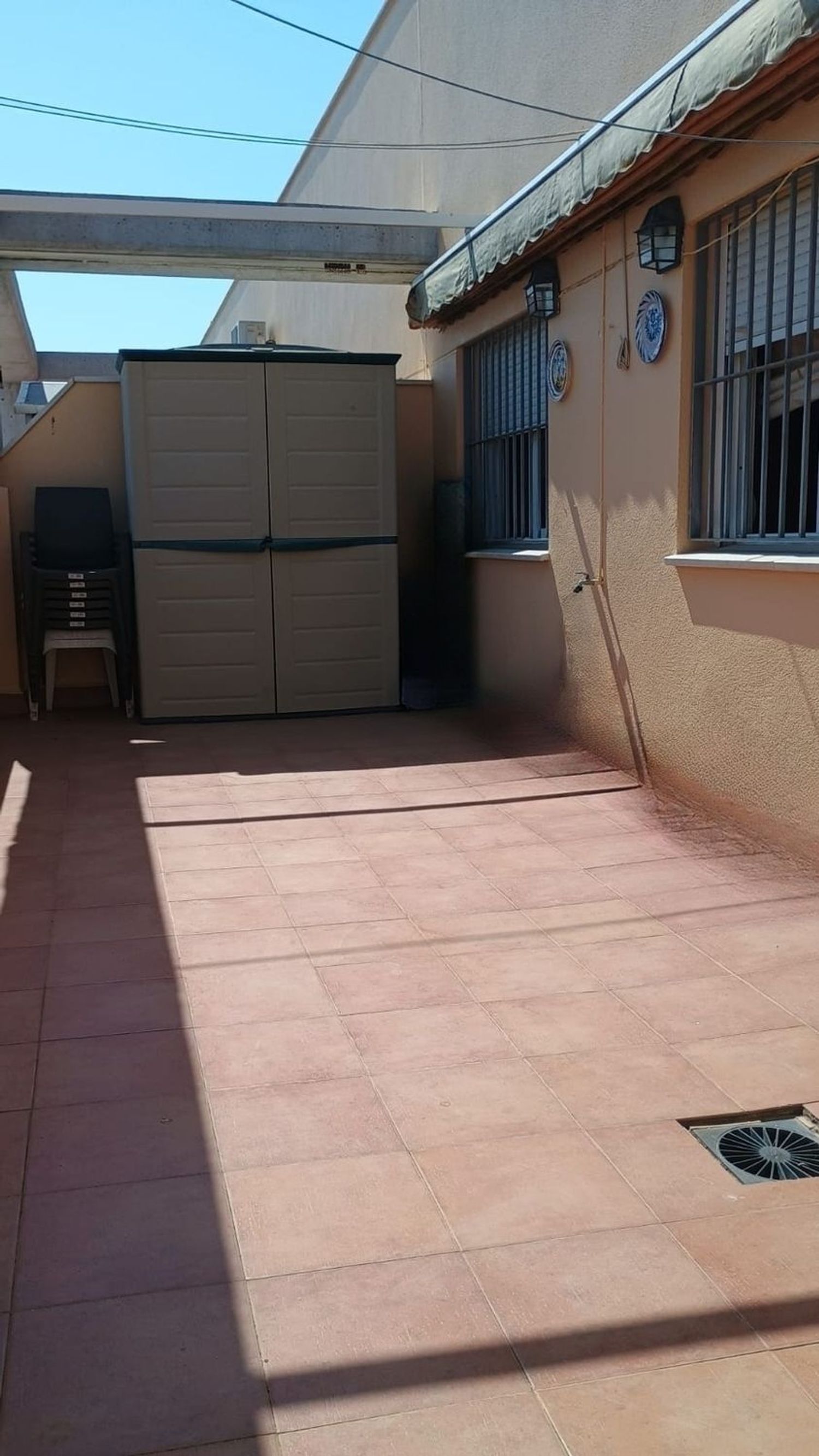 Ático en Avenida las Cortes de Cádiz, 19, La Paz - Segunda Aguada - Loreto, La Paz - Segunda Aguada - Loreto - Foto 2