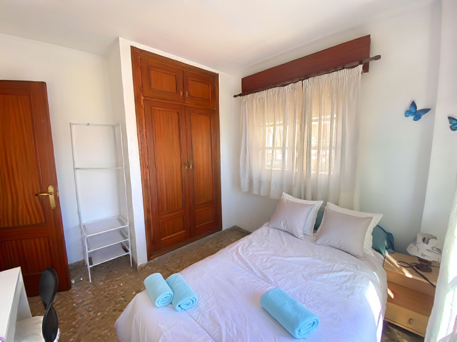 Piso en Calle Huerto de los Claveles, 3, El Molinillo - Capuchinos - Foto 7