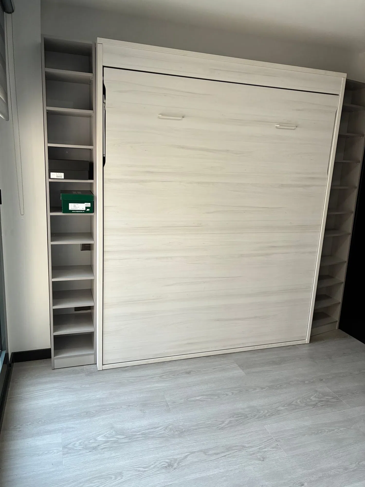 Estudio en calle de Américo Castro, 120 - Foto 5