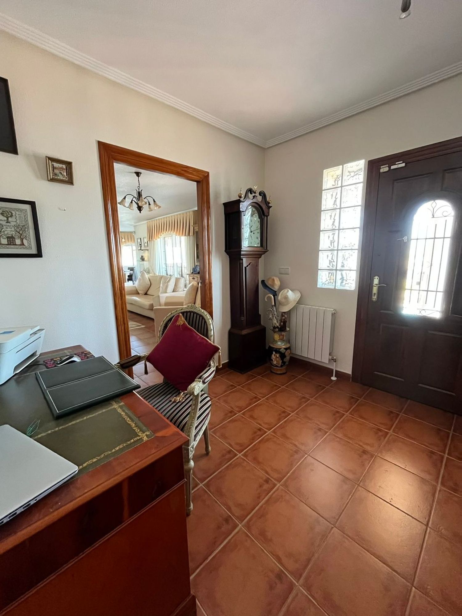 Casa o chalet independiente en Campos del Río - Foto 15