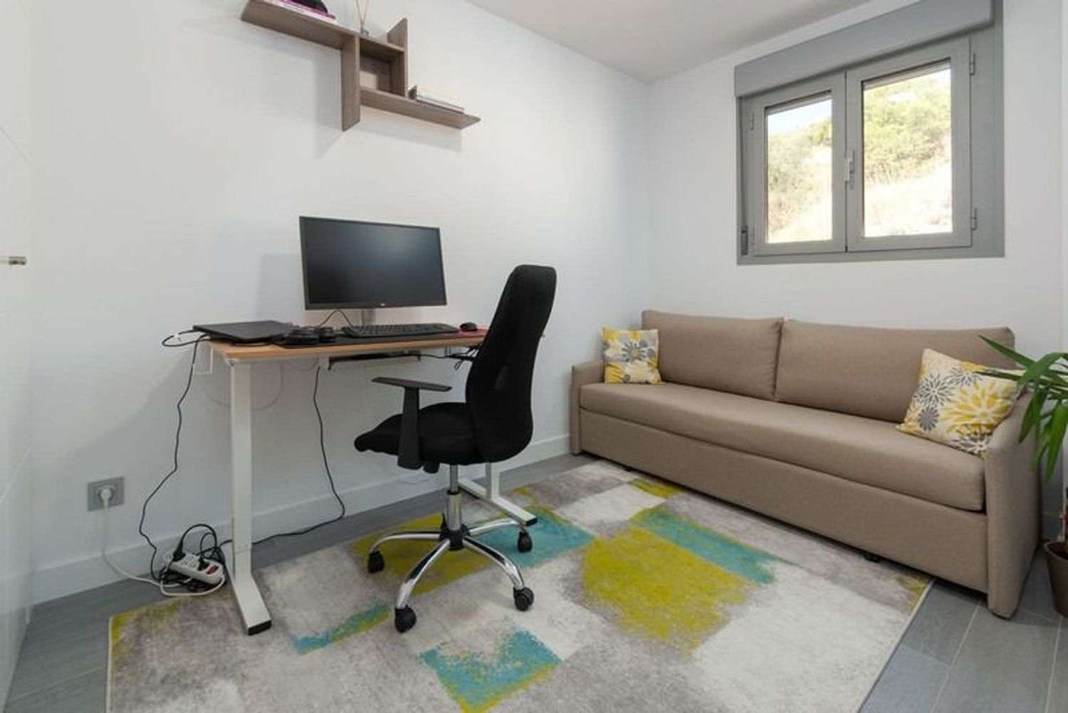 Ático en calle Menta, 6 - Foto 4