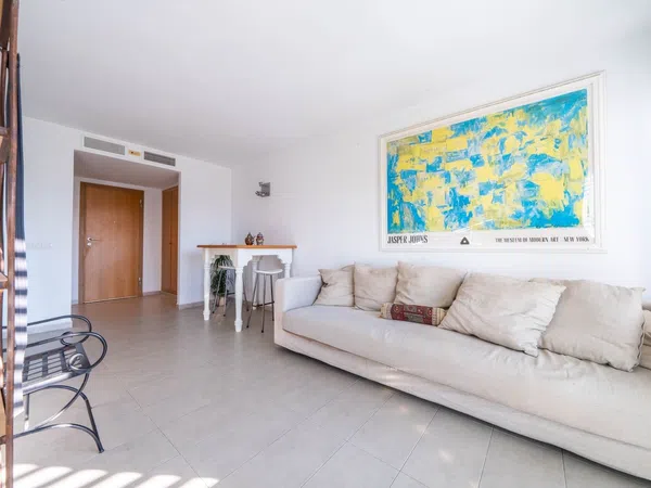 Dúplex en Urb. son fuster nou Barrio Son Cladera - Son Fuster - Foto 4