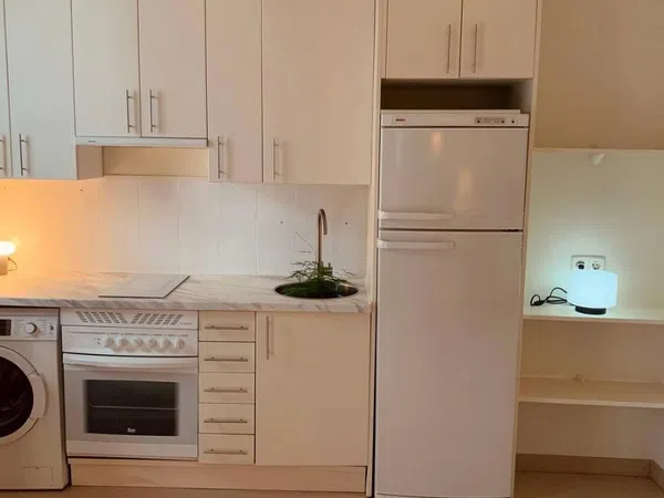 Piso en calle de Piamonte, 20 - Foto 5