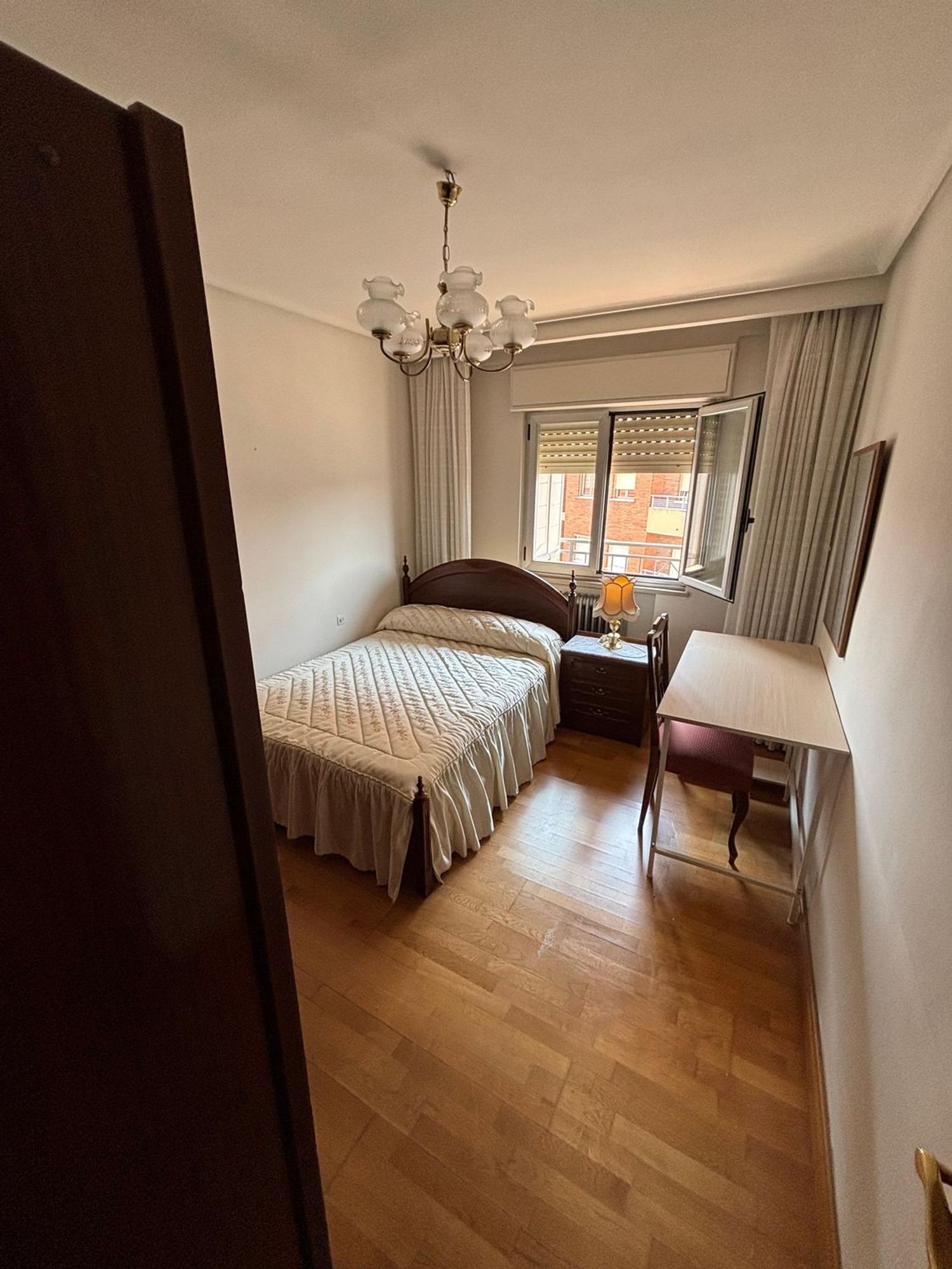 Piso en Calle Palacio Valdés, 38, Carmelitas - Foto 7
