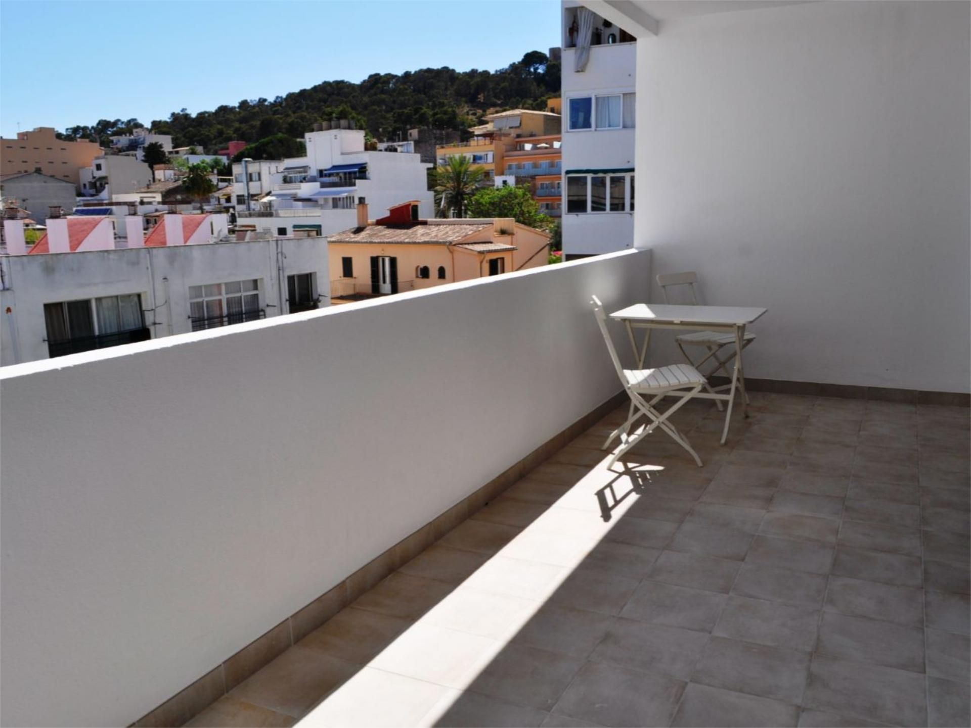 Piso en  Carrer de Lluís Fàbregas 1 - Foto 16