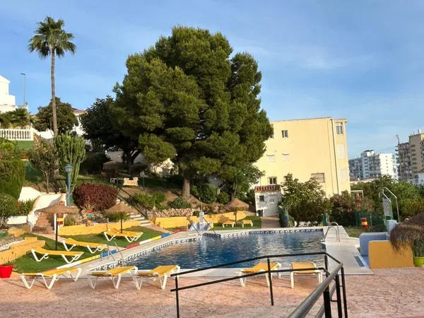 Piso en Calle Araucaria, 2, Parque de la Paloma, Parque de la Paloma - Foto 1