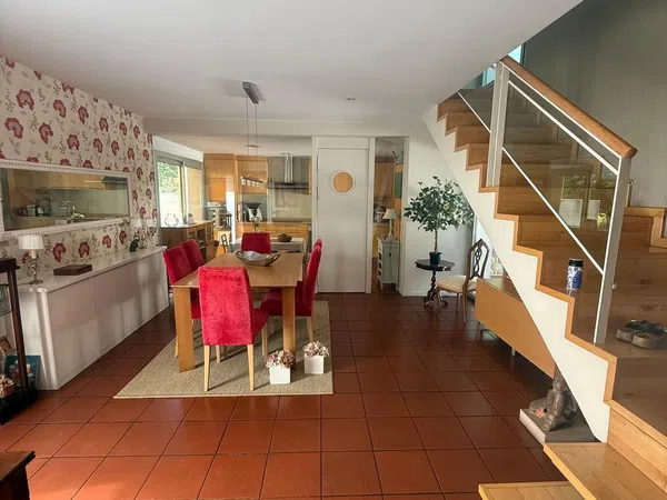 Chalet pareado en Zona Estación - Foto 10
