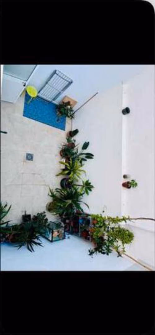 Apartamento en Carretera Carmona