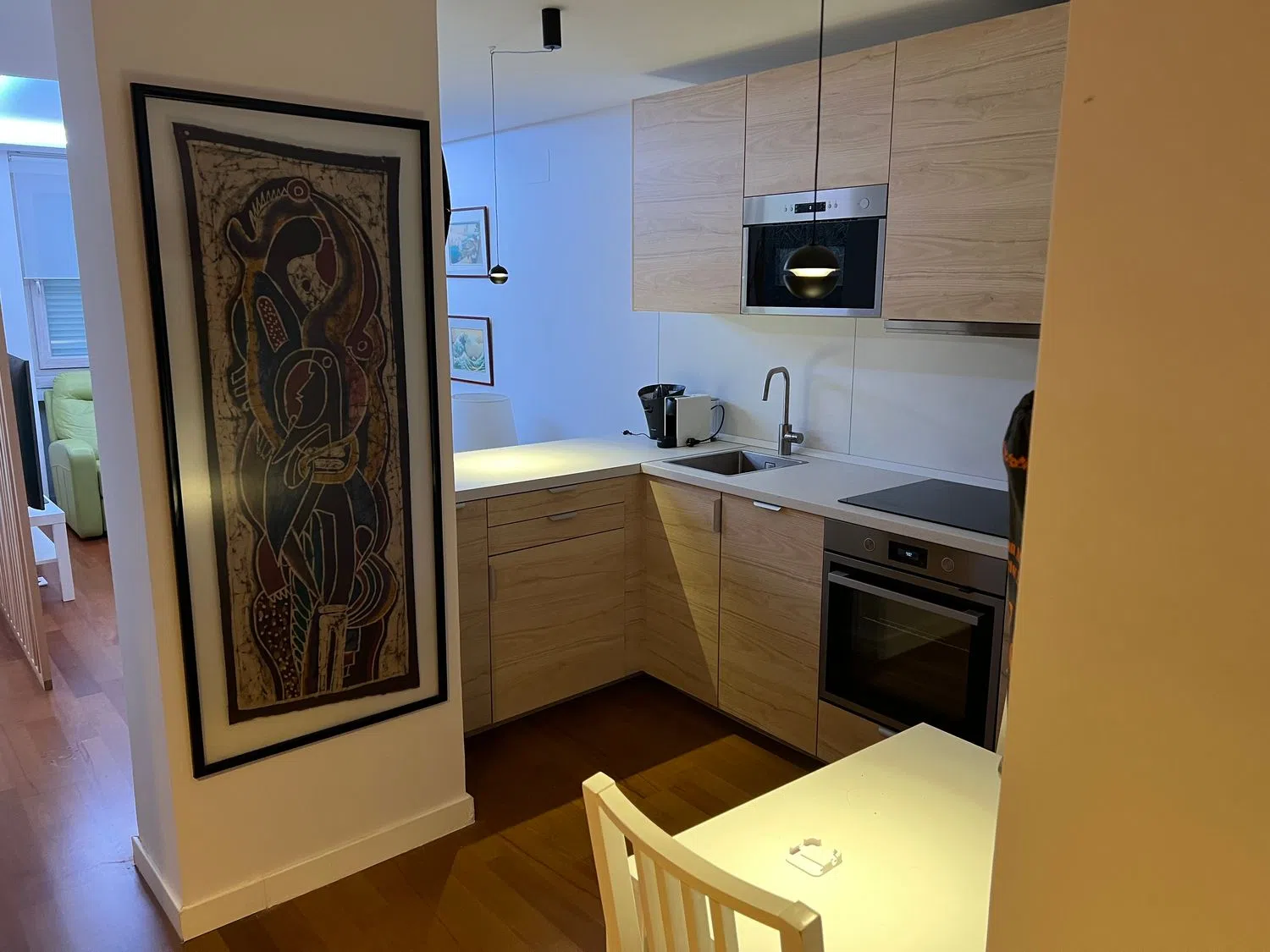 Piso en calle de Cristóbal Bordiú, 30 - Foto 18