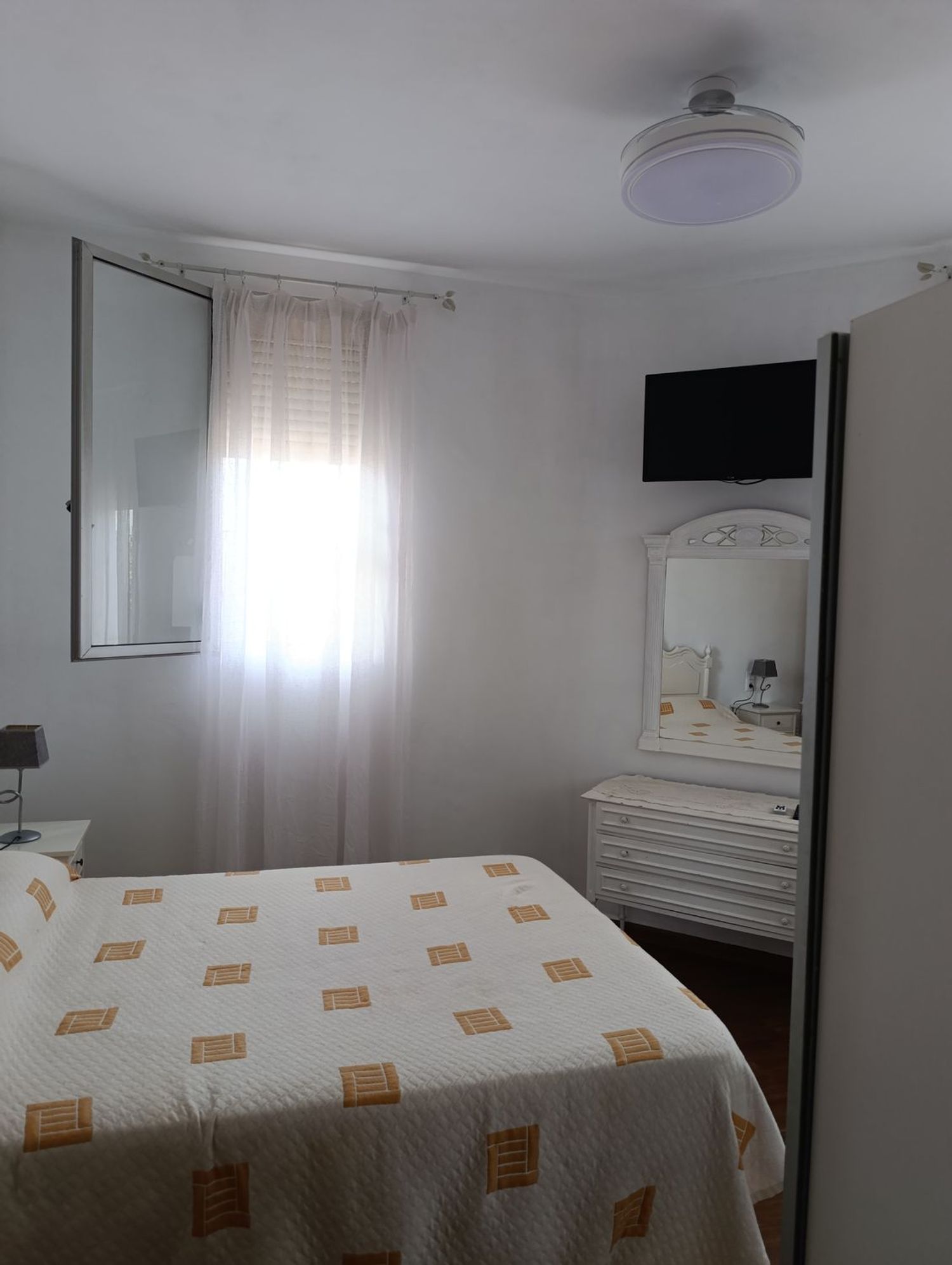 Piso en Calle cardenal rodrigo de castro, 29, Gran Plaza - Marqués de Pickman - Ciudad Jardín - Foto 17