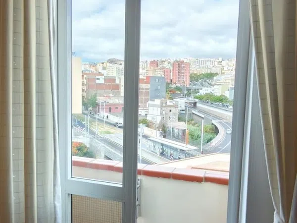 Piso en Avenida Islas Canarias, 29, Salamanca-Uruguay - Foto 12