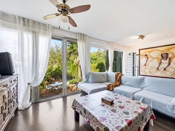 Chalet pareado en avenida de la Costa Blanca, 46 - Foto 8