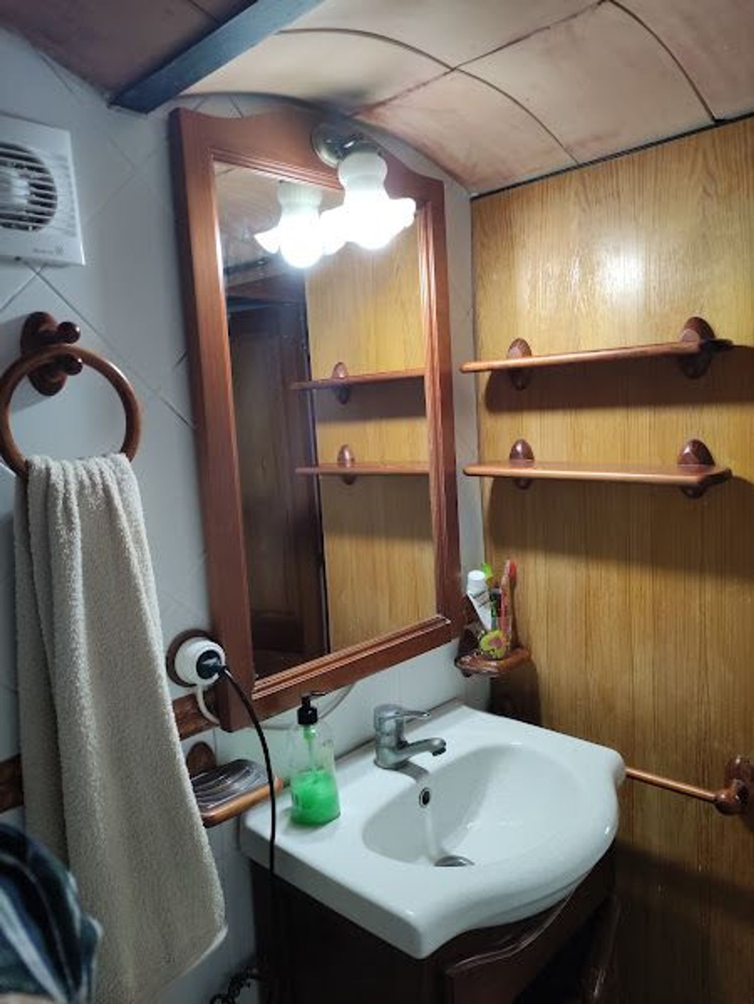 Casa o chalet independiente en Camino de Trepucó a Trebalúger, 6 PolignoParcela - Foto 6