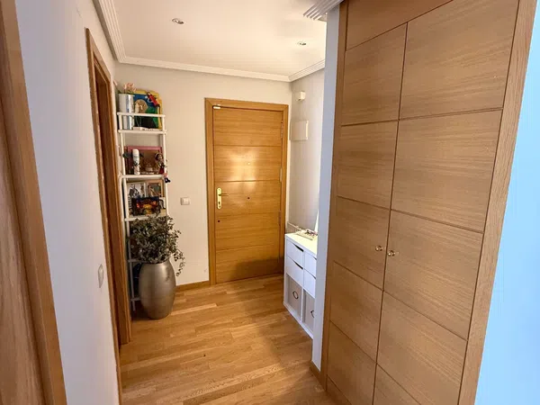 Piso en avenida Lazarejo, 7 - Foto 13