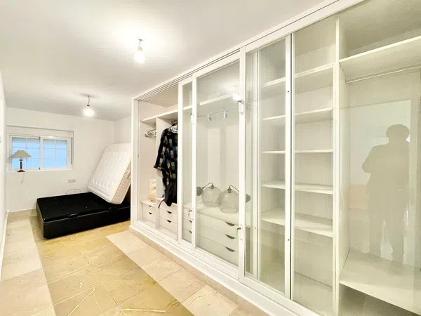 Piso en avenida de la Condomina, 12 - Foto 9