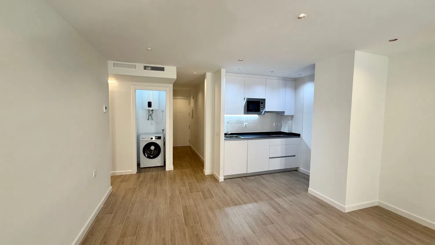 Piso en calle Ángel, 7 - Foto 2