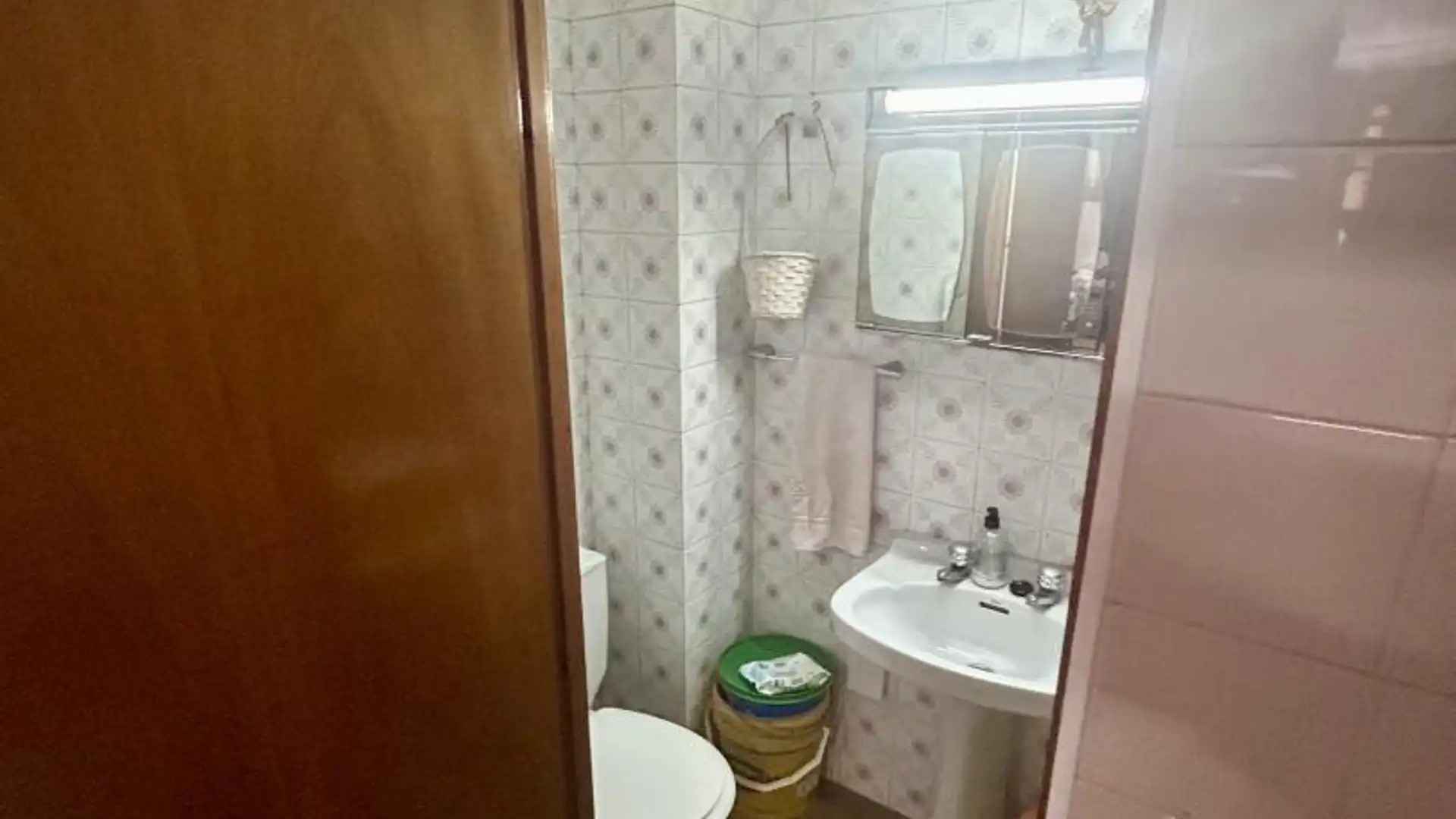 Piso en  Carrer Berga 44 - Foto 9