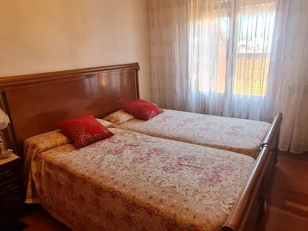 Ático en calle Florida, 66 - Foto 2