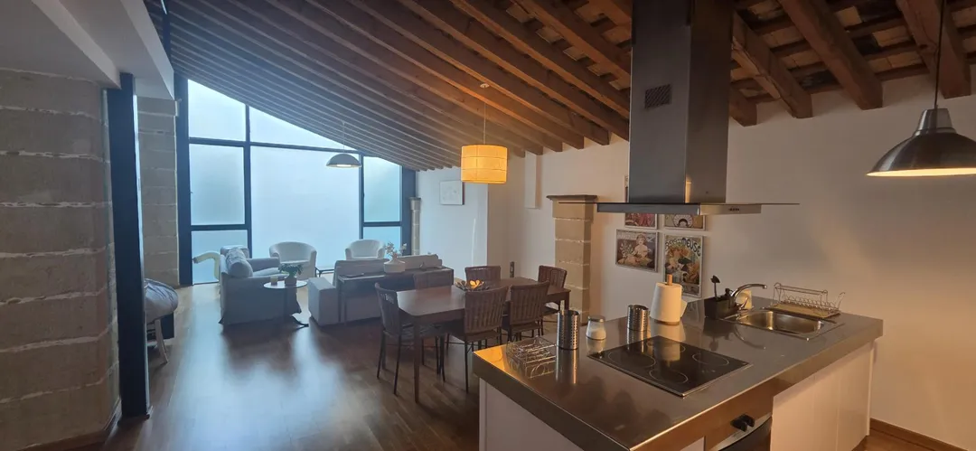 Loft en  Calle San Blas 24 - Foto 9