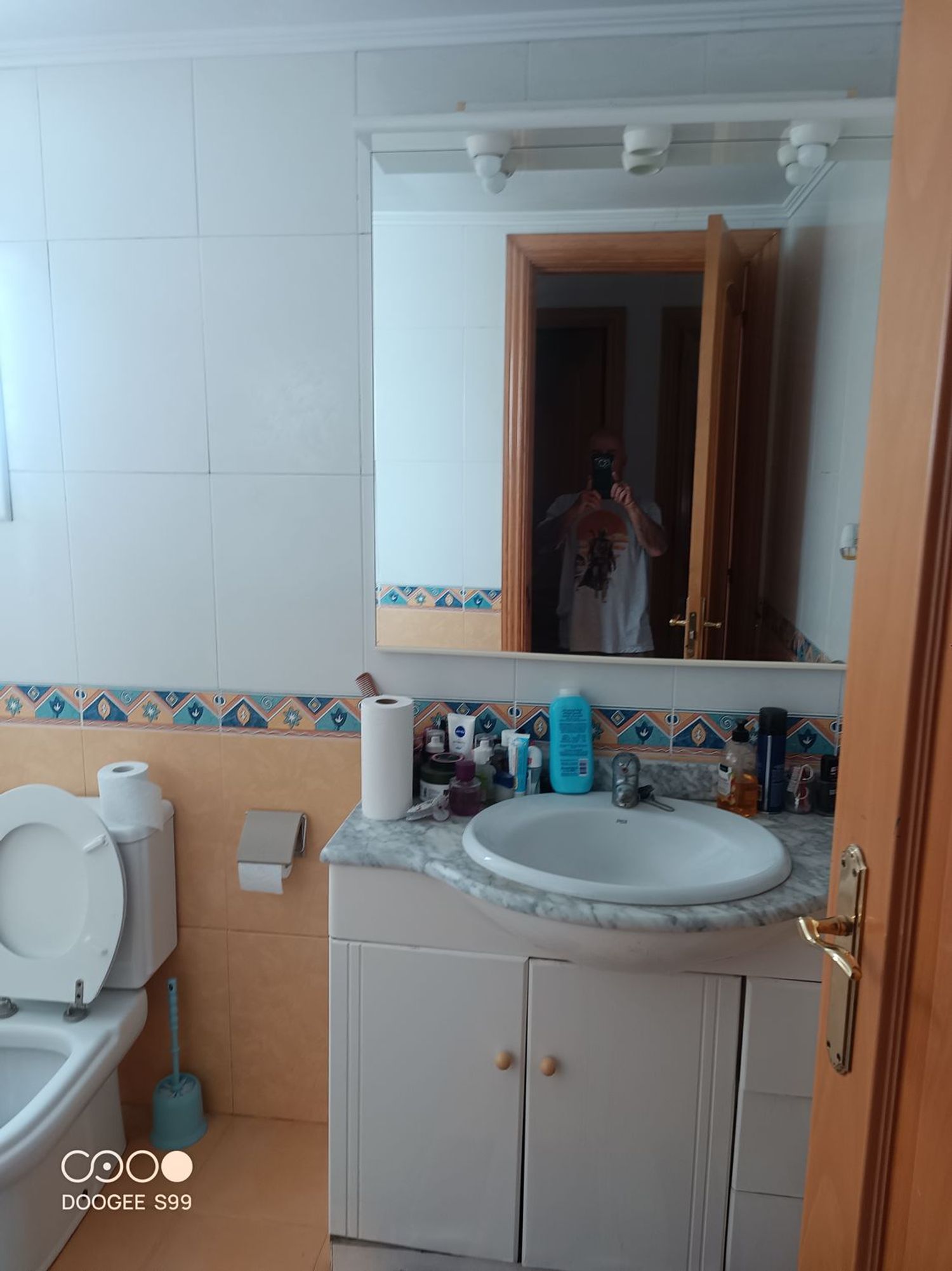 Chalet pareado en Calle de Salvador Murt, 4, Llevant, Llevant - Foto 18