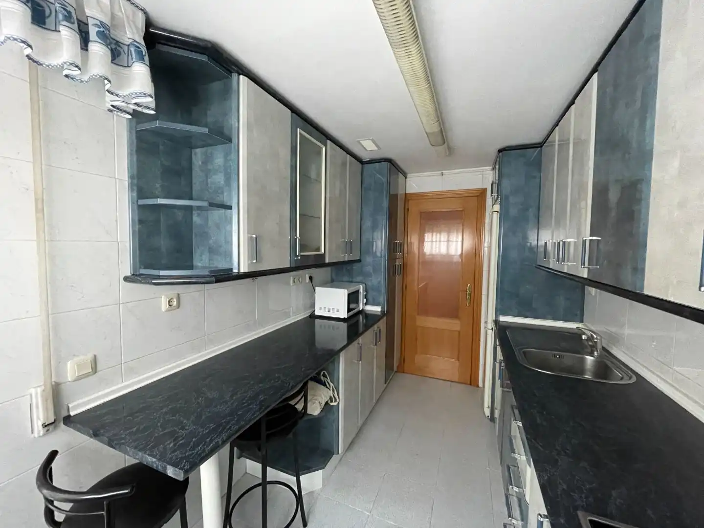 Piso en  Avenida de Carmen Martín Gaite 71 - Foto 4
