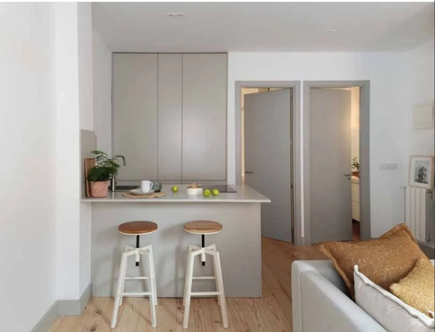 Piso en calle del Amor Hermoso, 45 - Foto 6