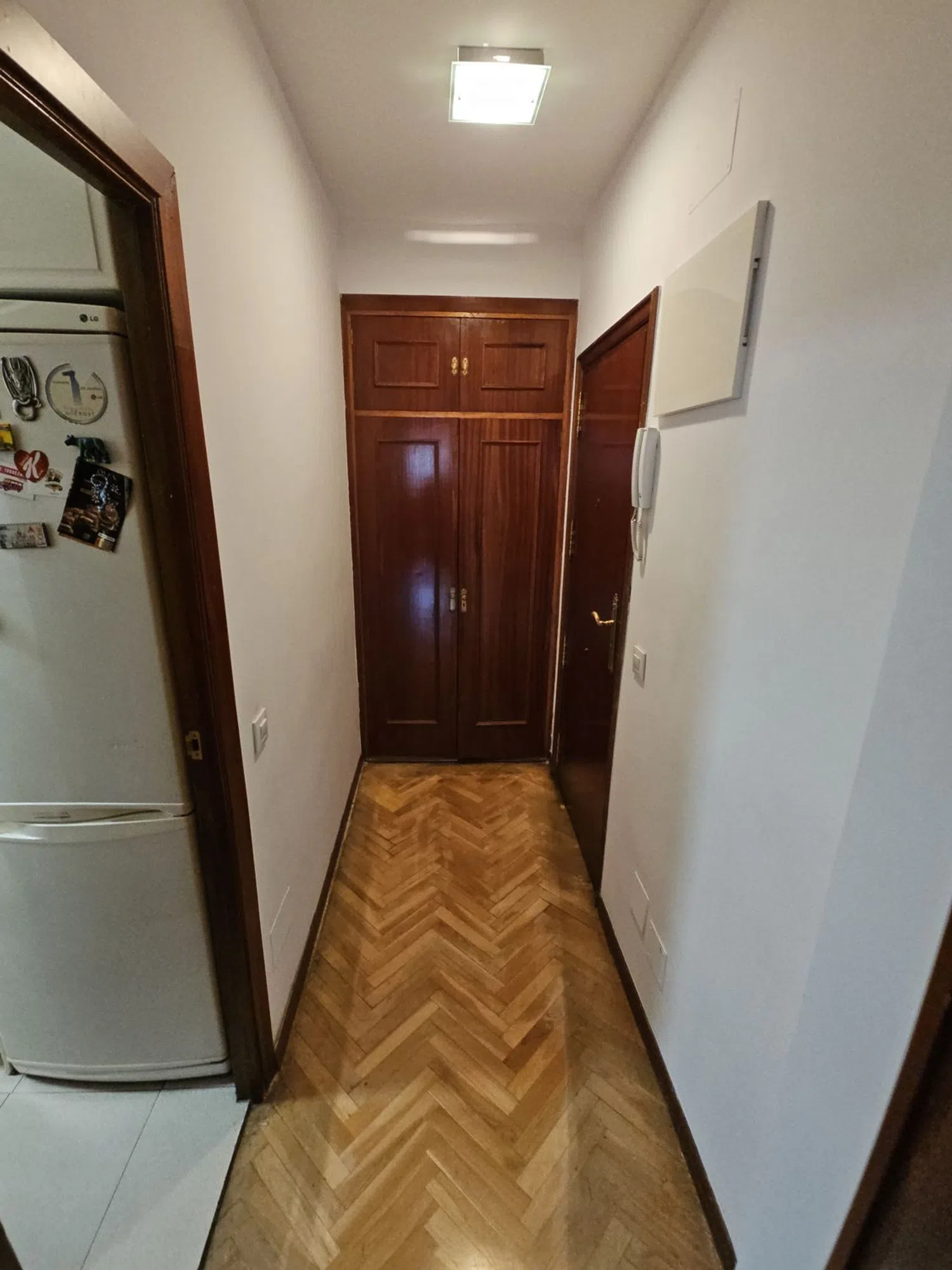 Piso en avenida del Manzanares, 202 - Foto 12