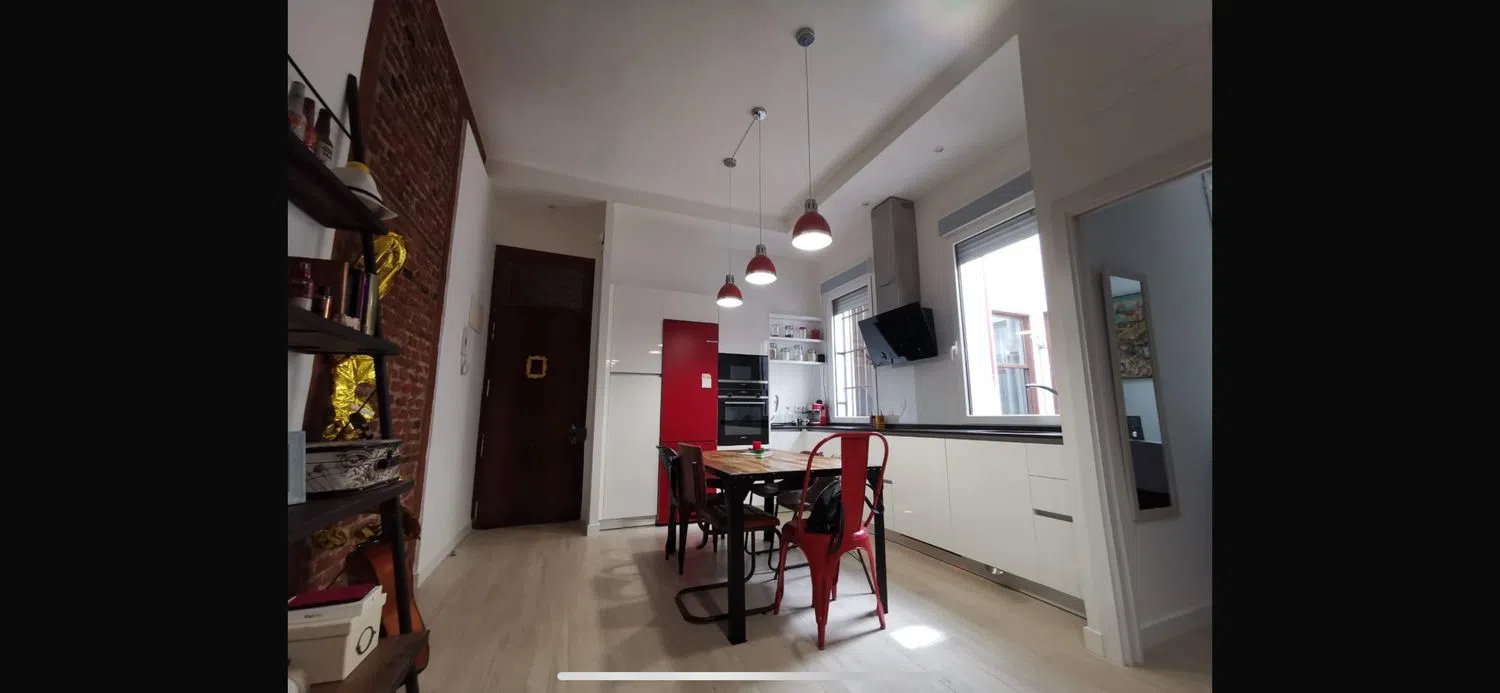 Piso en calle del Duque de Fernán Núñez, 3 - Foto 2