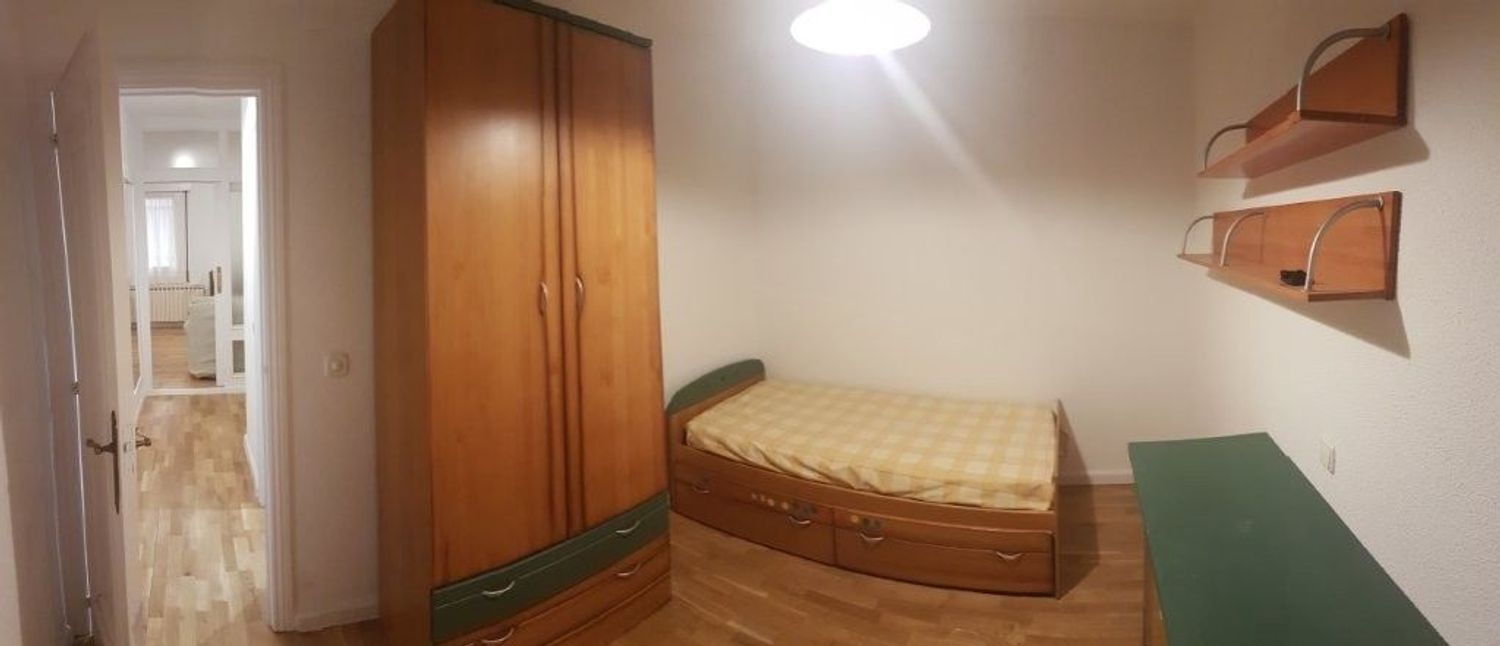 Piso en Plaza Jardines Don Diego, 4, Centro, Centro - Foto 7