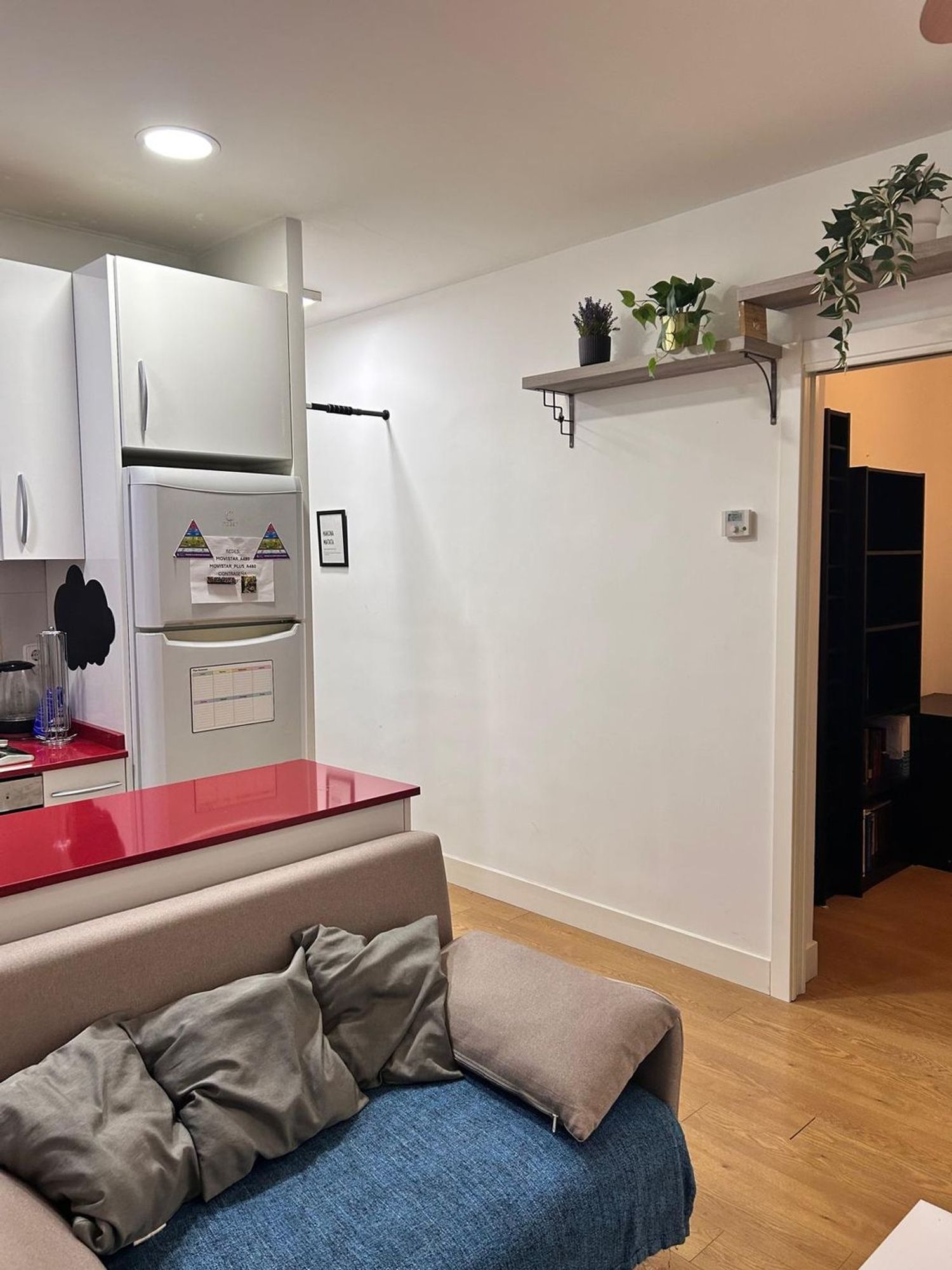 Piso en calle de las Delicias, 19 - Foto 5