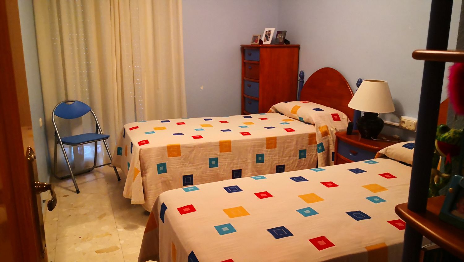 Piso en Calle Lope Gisbert, 26, Zona Centro-Corredera, Zona Centro-Corredera - Foto 10