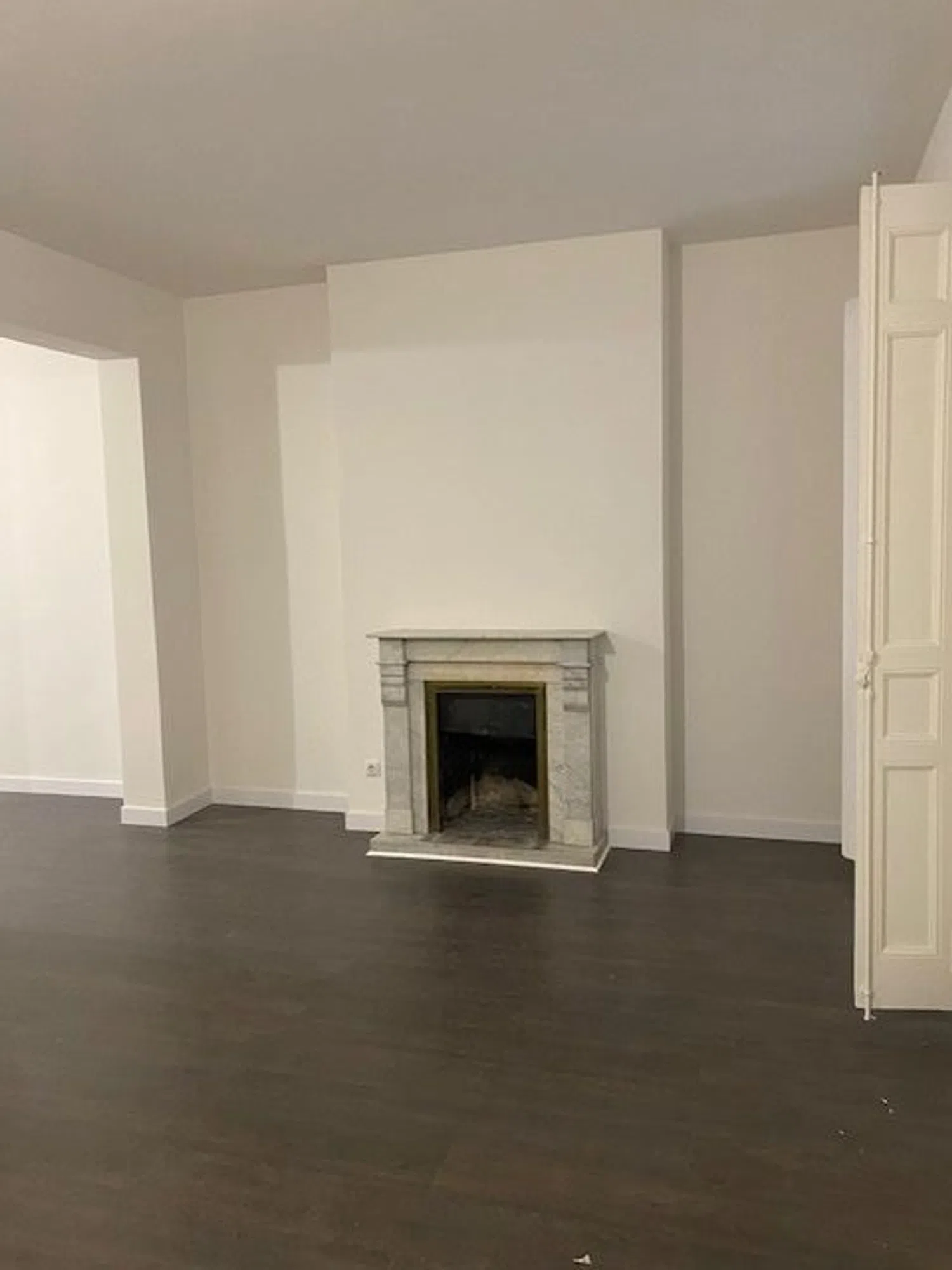 Piso en calle Marqués de Monasterio, 4