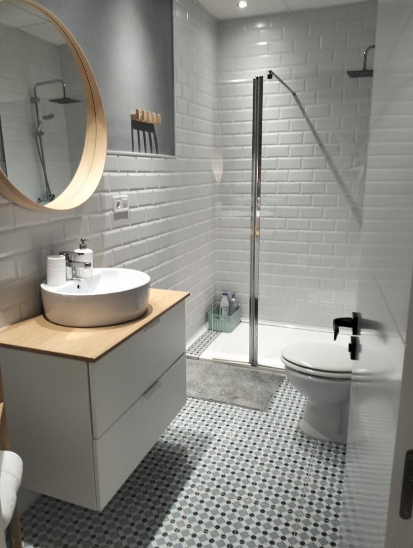 Planta baja en  Calle Ronda Carlota 7 - Foto 8