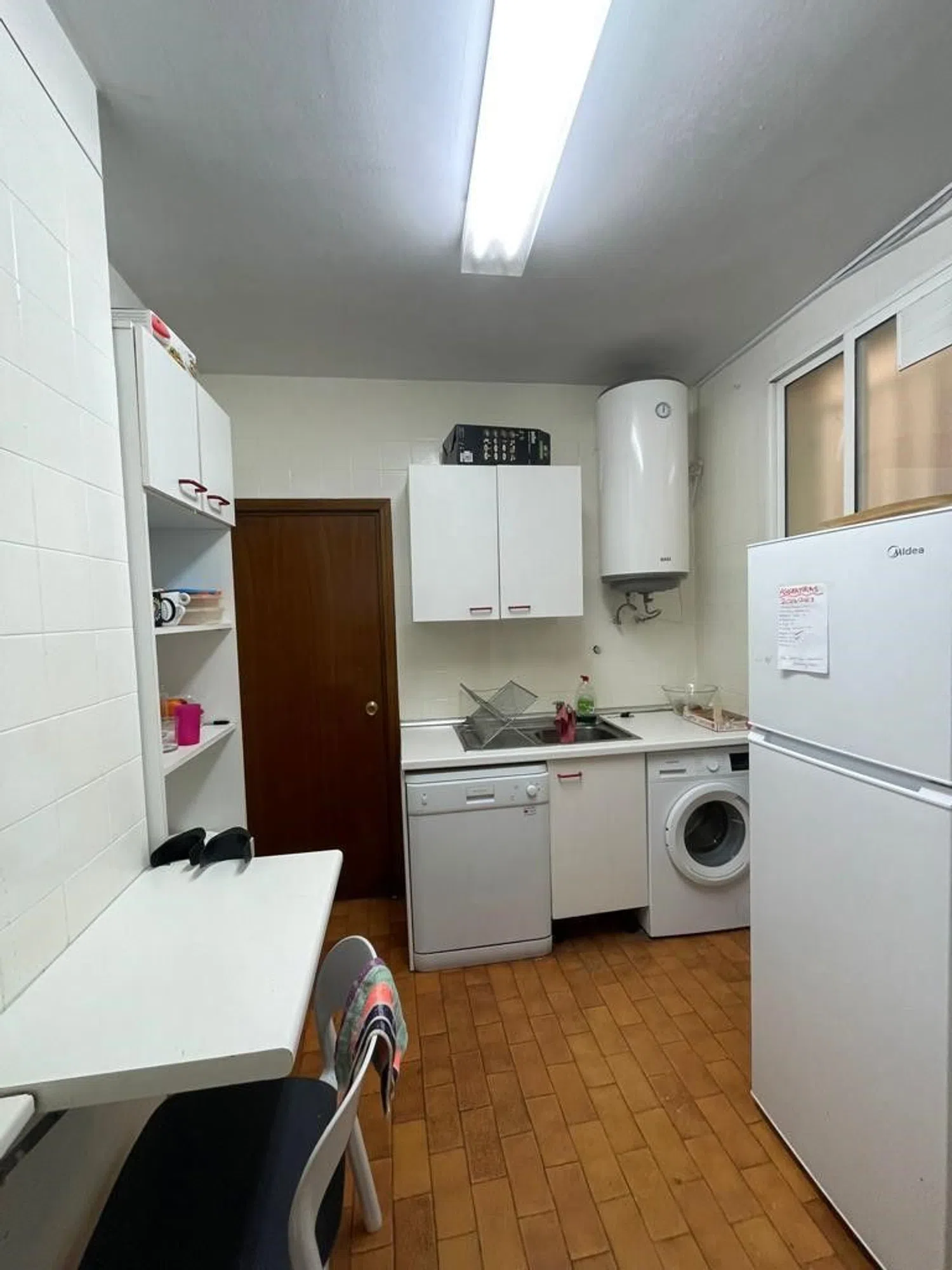 Piso en Barrio Argüelles - Foto 19