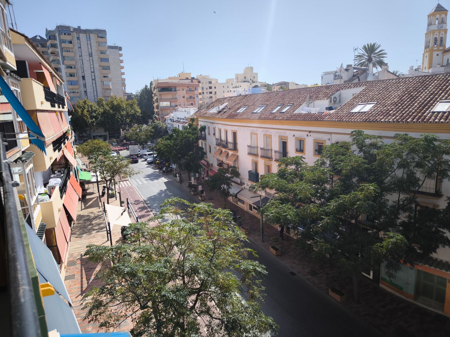 Piso en Avenida Nabeul, 3, Casco Antiguo - Foto 13