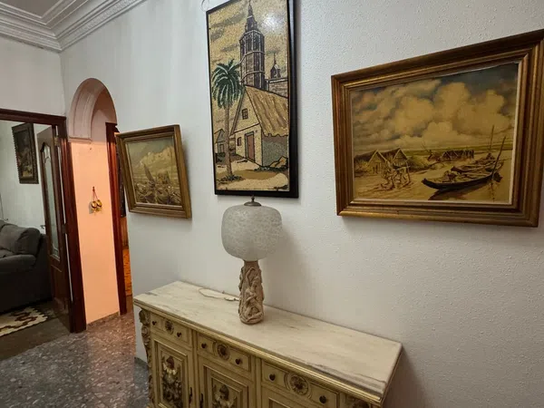 Piso en calle de Joan Llorenç, 4 - Foto 1