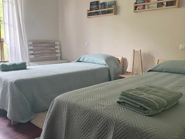 Chalet adosado en Paseo de la Barquera, 60 - Foto 5