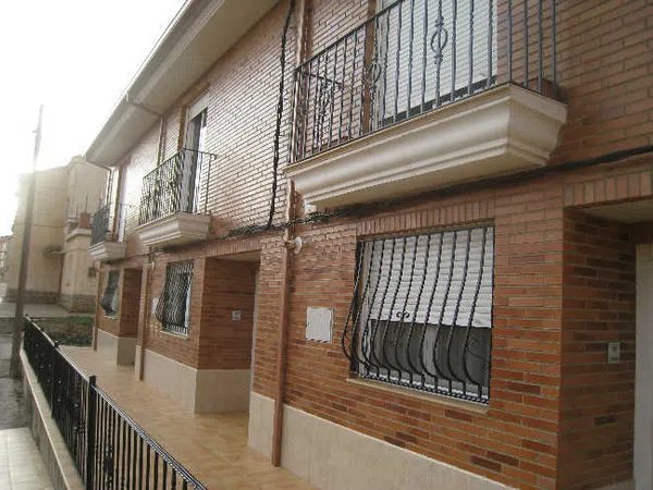 Chalet adosado en Calle Eras, 61 - Foto 2