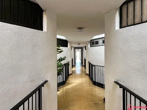 Estudio en Avenida de Ferrandis Salvador, 52 - Foto 10