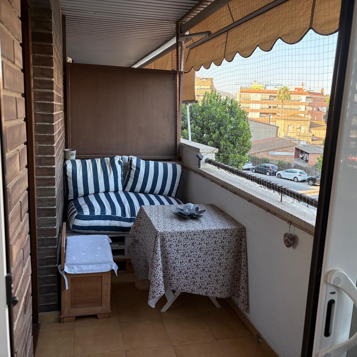 Piso en Rambla Josep Maria Jujol, 2, Eixample, Eixample - Foto 13