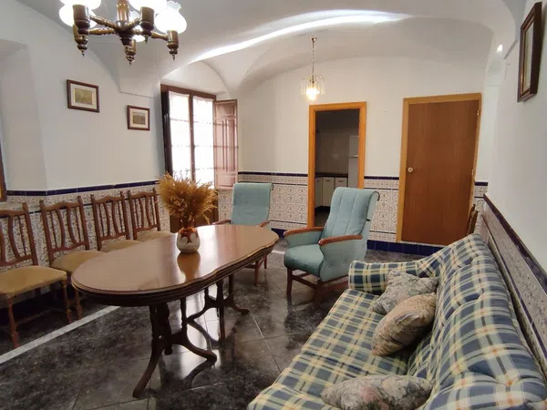 Casa de pueblo en Calle Juan Carlos I, 15 - Foto 4