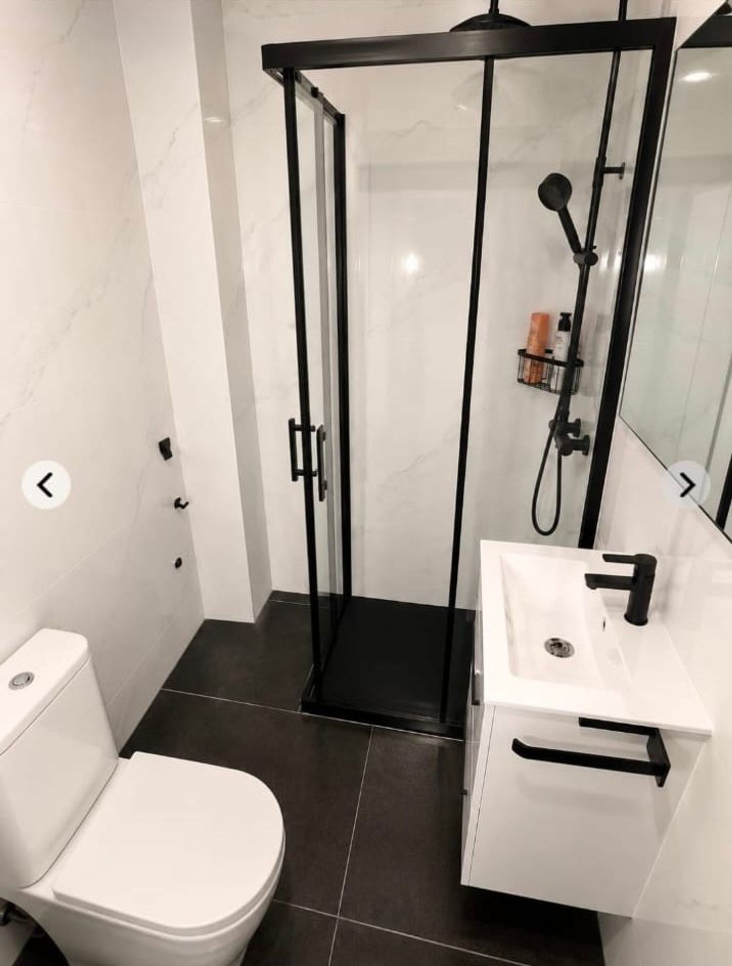 Estudio en Avenida Marysol, 16, Solymar - Puerto Marina, Solymar - Puerto Marina - Foto 6