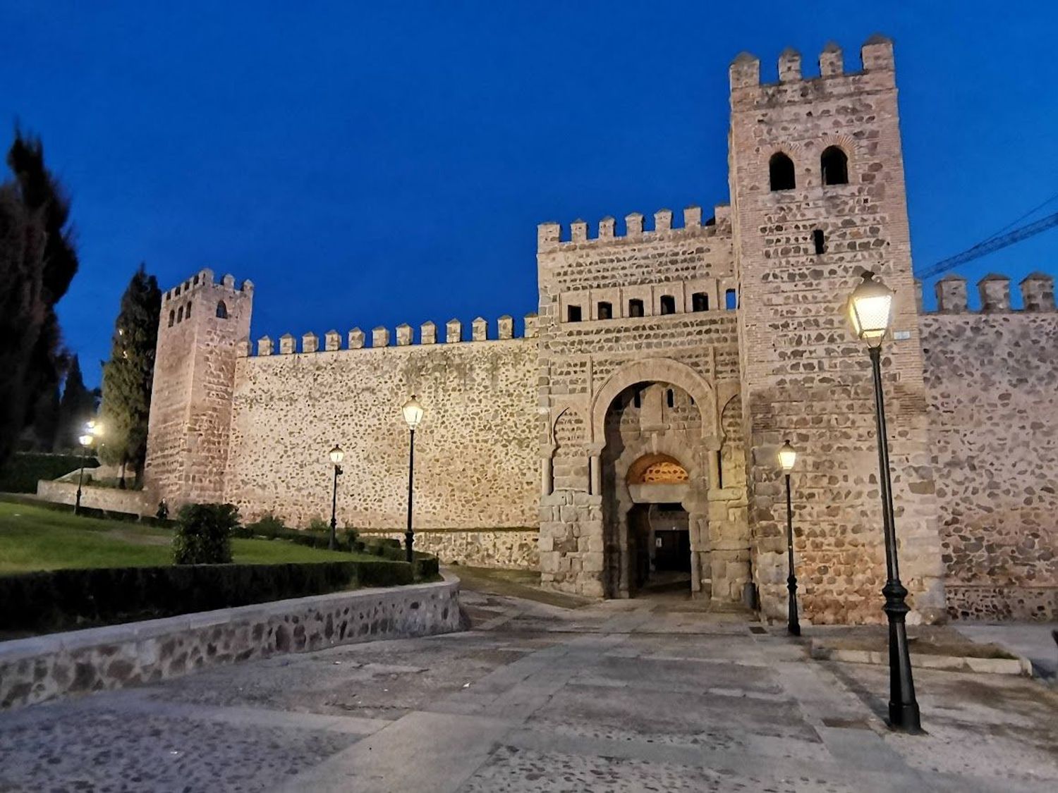 Chalet adosado en Travesía Adarve de Alfonso VI, 8, Casco Histórico, Casco Histórico - Foto 19