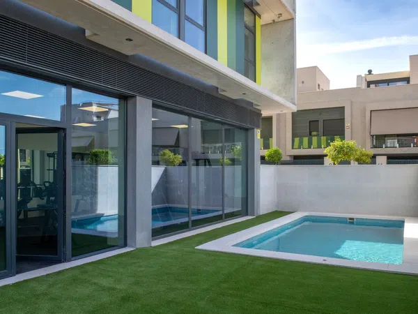 Piso en senda de Granada, 31 C - Foto 12