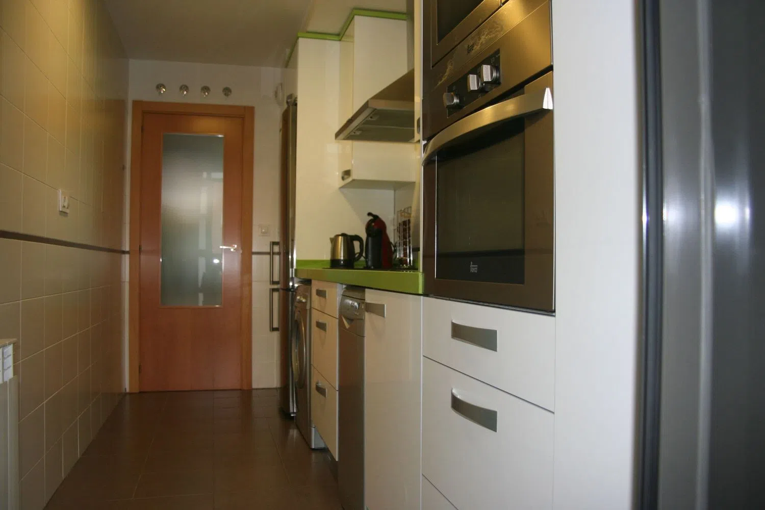 Piso en calle Reino Unido, 4 - Foto 5